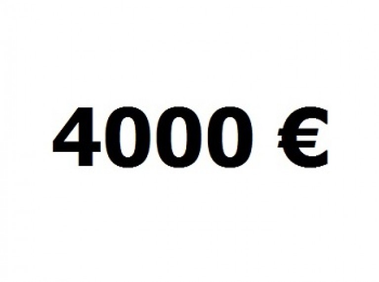 Lainavertailu 4000 euroa | VertaaLainaa.fi
