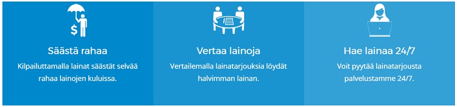 Lainankilpailuttaja.fi