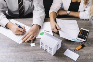 Lainaa helposti yhteishakijan kanssa