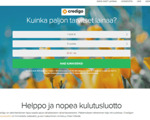 Credigo Credigo