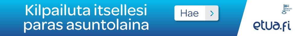 Asuntolainan kilpailuttaminen