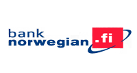 Bank Norwegian logo
