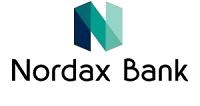 Nordax Bank logo