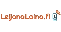 LeijonaLaina.fi logo