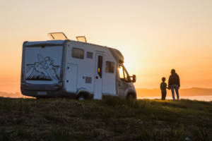 caravan