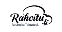 Rahoitu logo