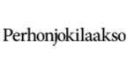 Perhonjokilaakso