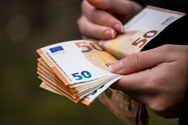 Valuutanvaihto