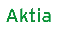 Aktia logo
