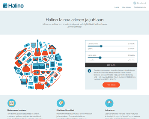 Halino Halino