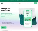 SweepBank