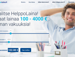 HelppoLaina.fi
