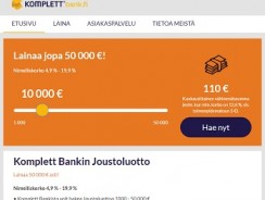 dating sivusto, joka ei vaadi luotto korttia