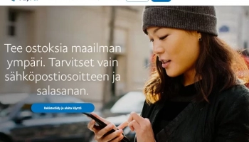 PayPal Suomi – näin käytät maksutapaa