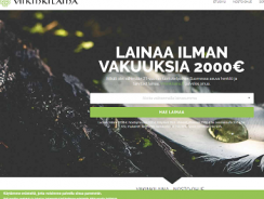 Viikinkilaina